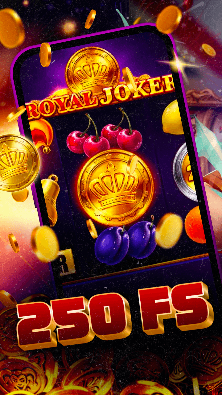 Empire Casino Screenshot